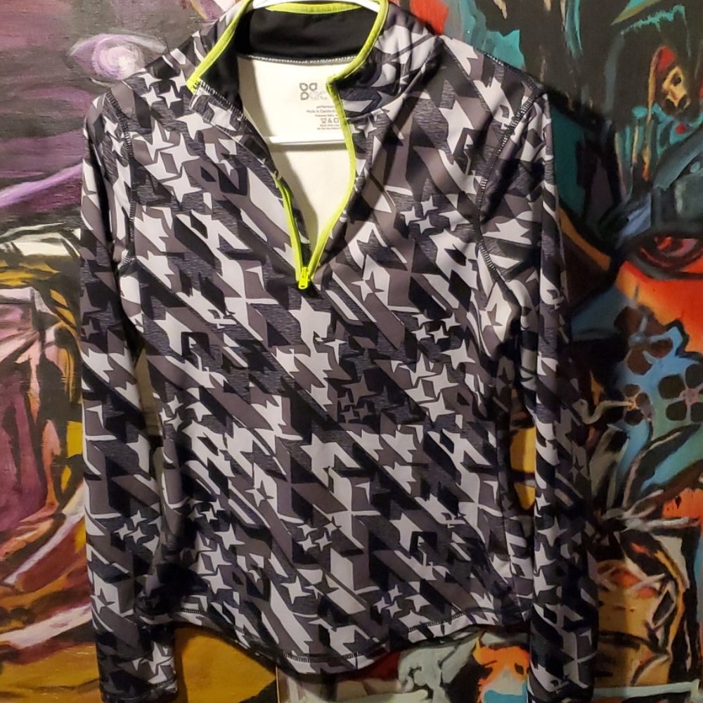 Actra performance wear